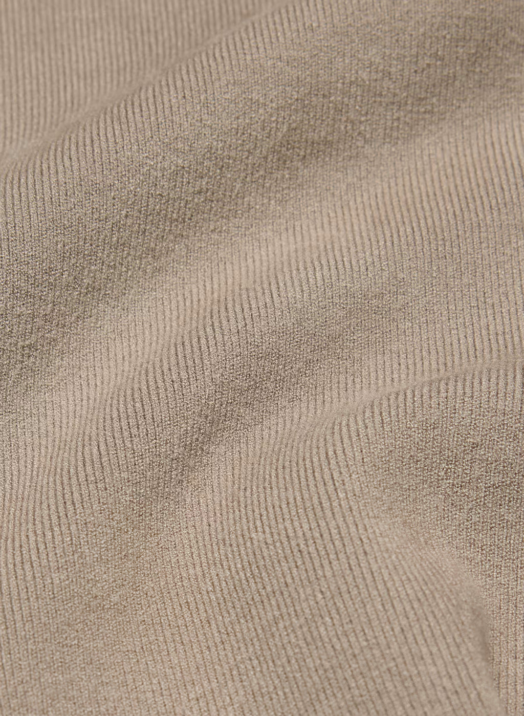 Aritzia Shelly Cardigan - Wonder Yarn-Limited Edition — Nomad Taupe