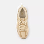New Balance Big Kids 530  -  LINEN with STONEWARE  -   G5303QO