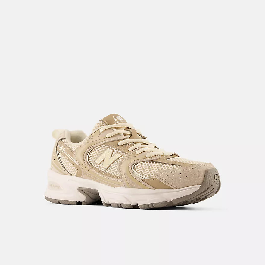 New Balance Big Kids 530  -  LINEN with STONEWARE  -   G5303QO