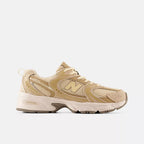 New Balance Big Kids 530  -  LINEN with STONEWARE  -   G5303QO
