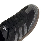 Adidas Samba OG Core Black / Core Black / Cloud White Hemen Teslimde