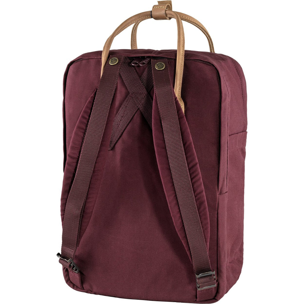 Kanken KÅNKEN NO. 2 LAPTOP 15 -  357 - Port
