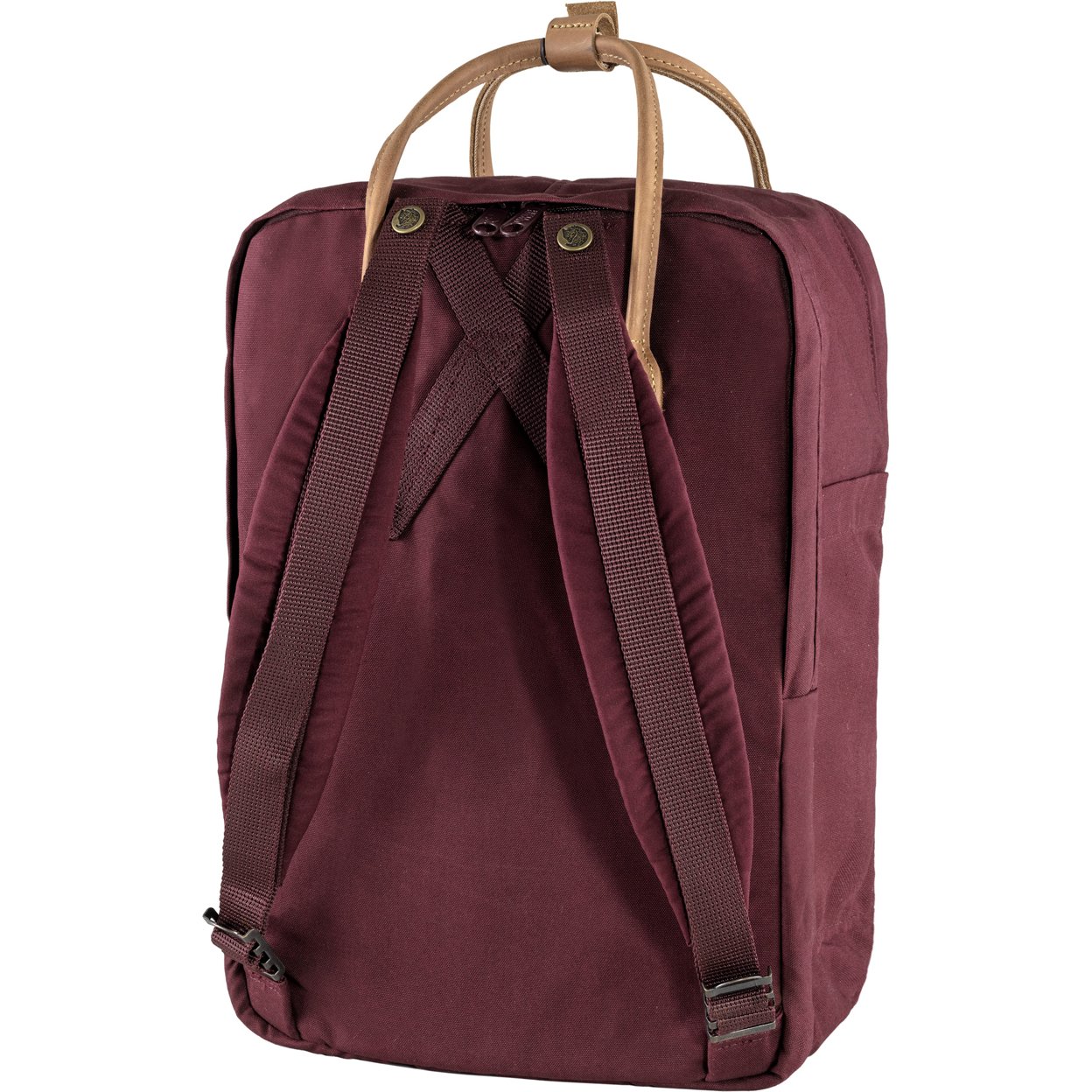 Kanken KÅNKEN NO. 2 LAPTOP 15 -  357 - Port