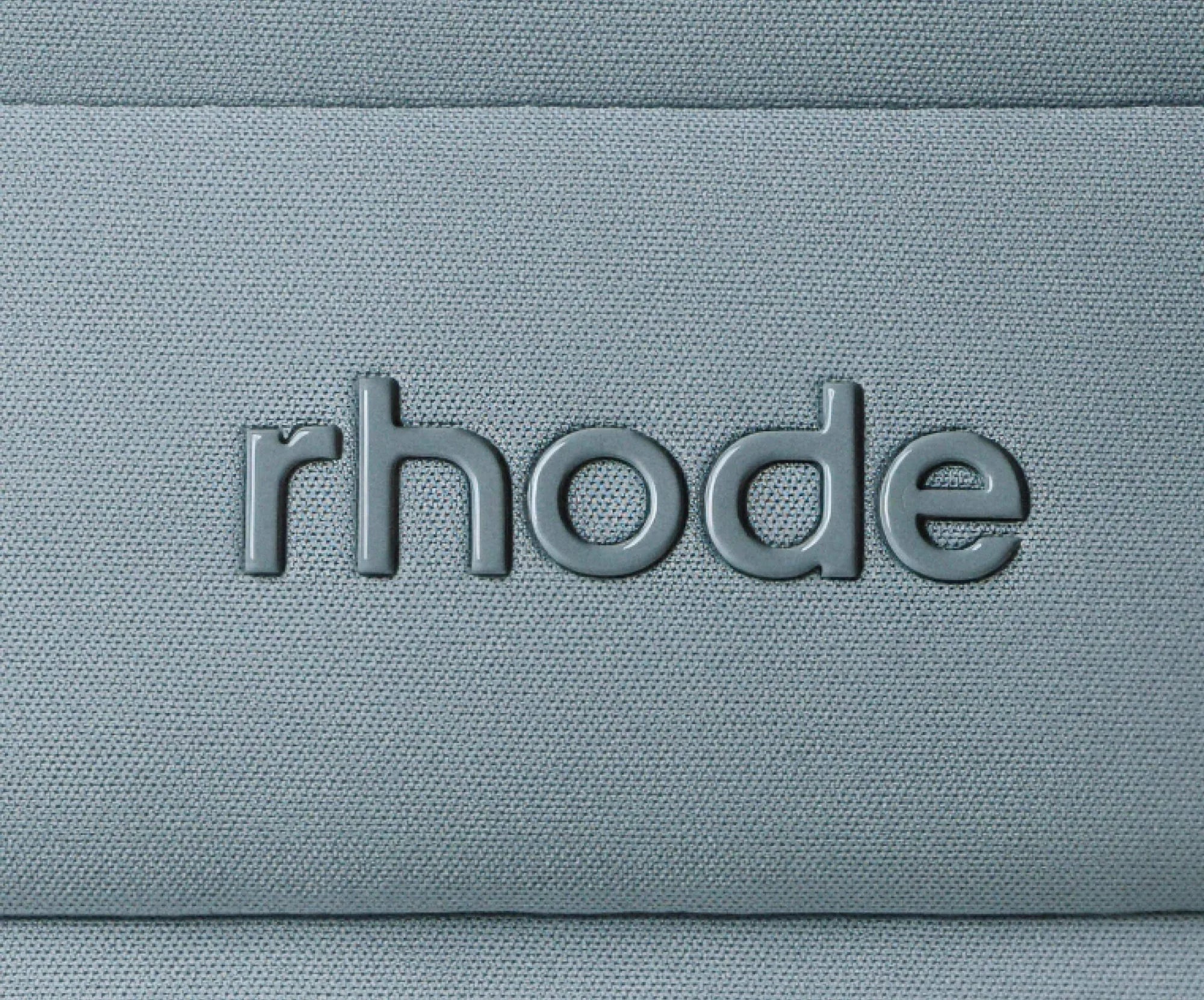 Rhode mini bubble bag
