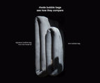 Rhode mini bubble bag