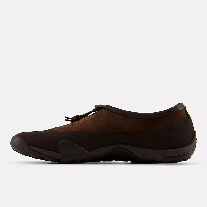 New Balance MT10T  -  PUMPERNICKEL with BLACK COFFEE  -  MT10T7OV