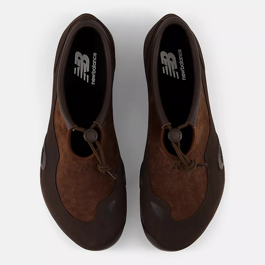 New Balance MT10T  -  PUMPERNICKEL with BLACK COFFEE  -  MT10T7OV
