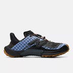 New Balance CAYL x New Balance M10L  -  Black Ink with Lavender Lustre and Smoke Paprika - MTM10LCL