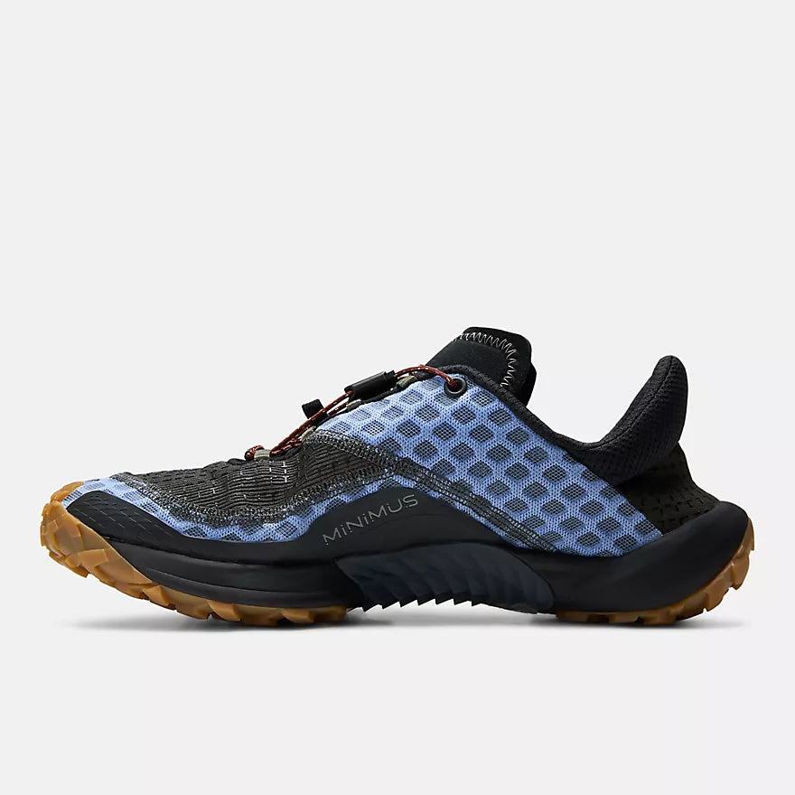New Balance CAYL x New Balance M10L  -  Black Ink with Lavender Lustre and Smoke Paprika - MTM10LCL