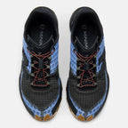 New Balance CAYL x New Balance M10L  -  Black Ink with Lavender Lustre and Smoke Paprika - MTM10LCL
