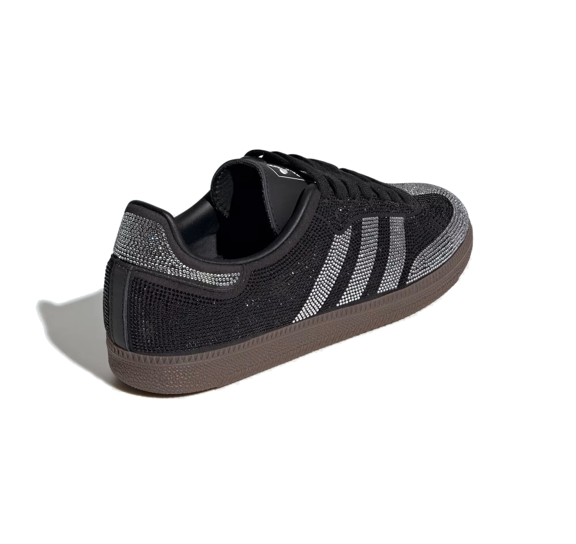 Adidas Samba OG Core Black / Core Black / Cloud White Hemen Teslimde