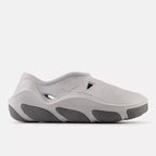 New Balance Fresh Foam X RCVRY  -  CONCRETE with CASTLEROCK  -  RCVRYEGY