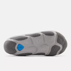 New Balance Fresh Foam X RCVRY  -  CONCRETE with CASTLEROCK  -  RCVRYEGY