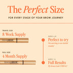 Grande Cosmetics  GrandeBROW Brow Enhancing Serum- 4 Month Supply