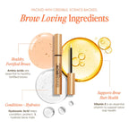 Grande Cosmetics  GrandeBROW Brow Enhancing Serum- 4 Month Supply
