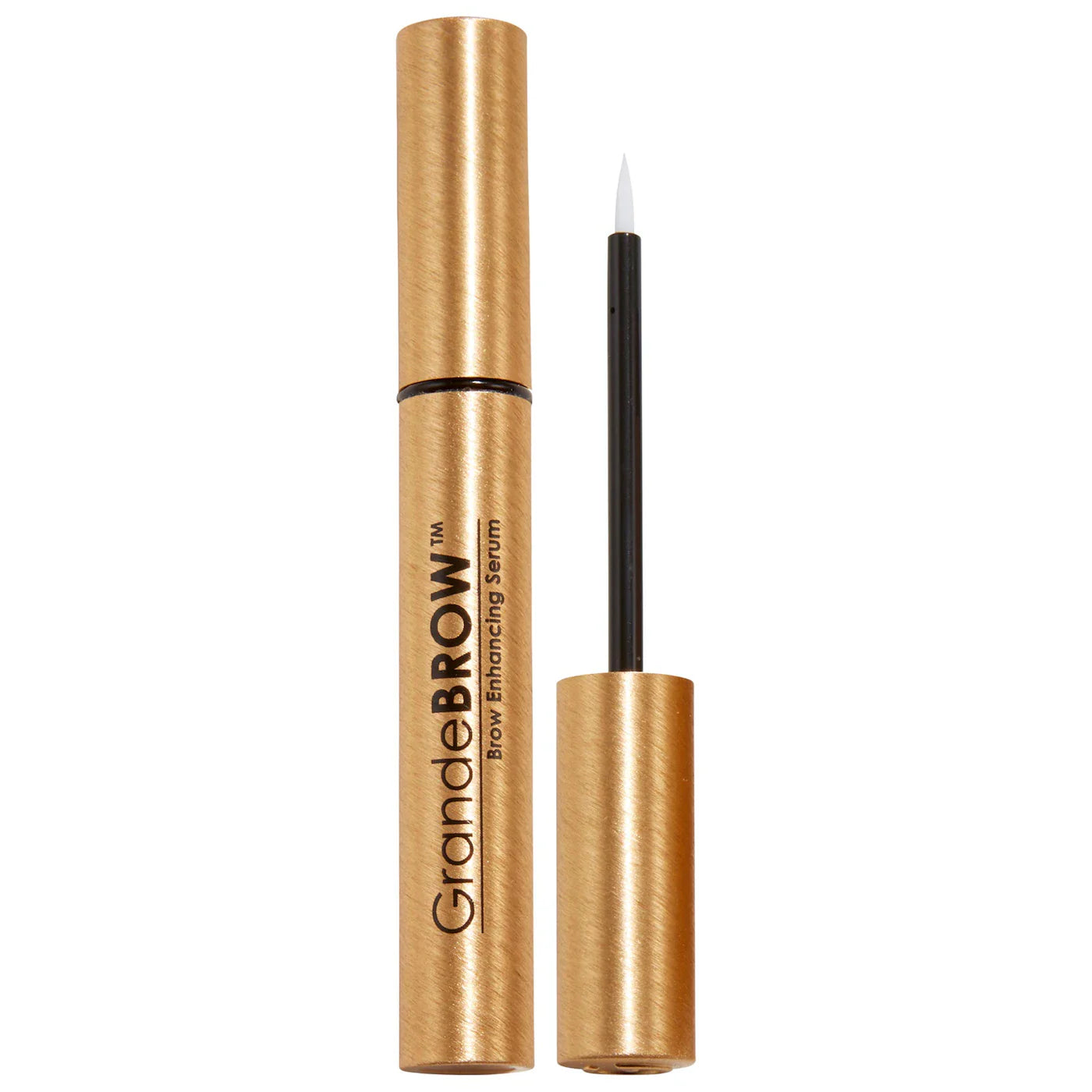 Grande Cosmetics  GrandeBROW Brow Enhancing Serum- 4 Month Supply