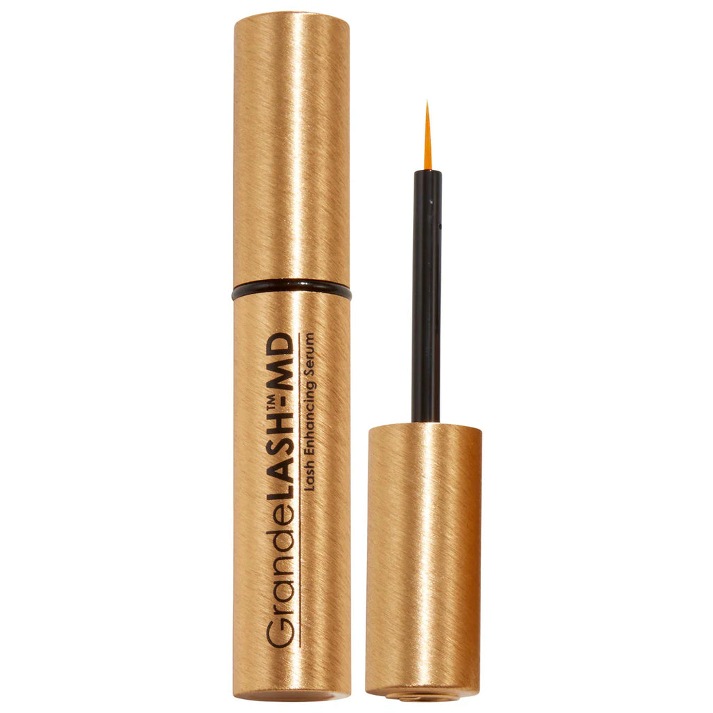 Grande Cosmetics  GrandeLASH-MD Lash Enhancing Serum Mini-033 oz / 1 mL