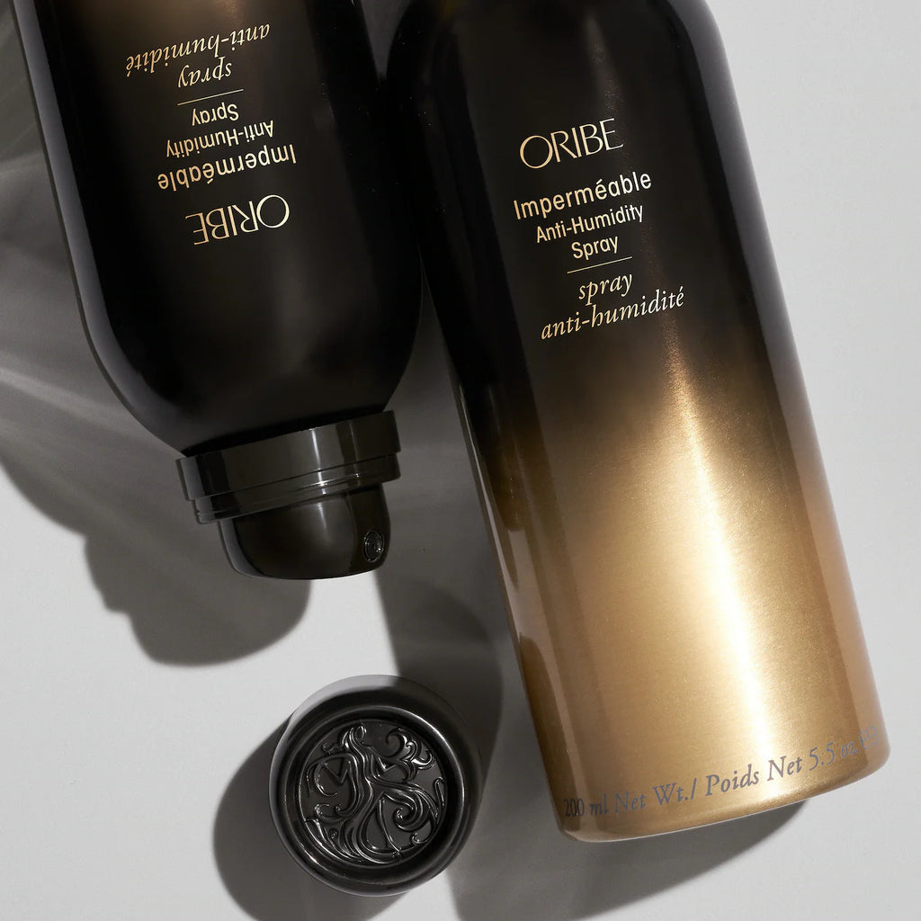 Oribe  -  Impermeable Anti-Humidity Hair Spray