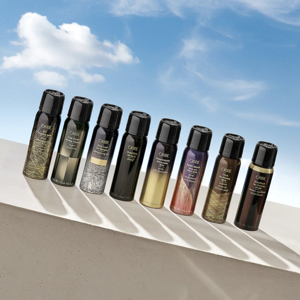 Oribe  -  Superfine Hair Spray