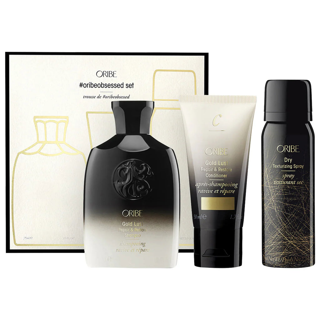 Oribe  -  OribeObsessedKit
