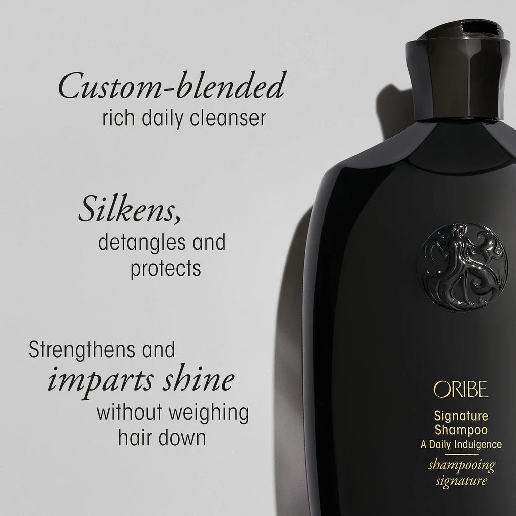 Oribe  -  Signature Shampoo