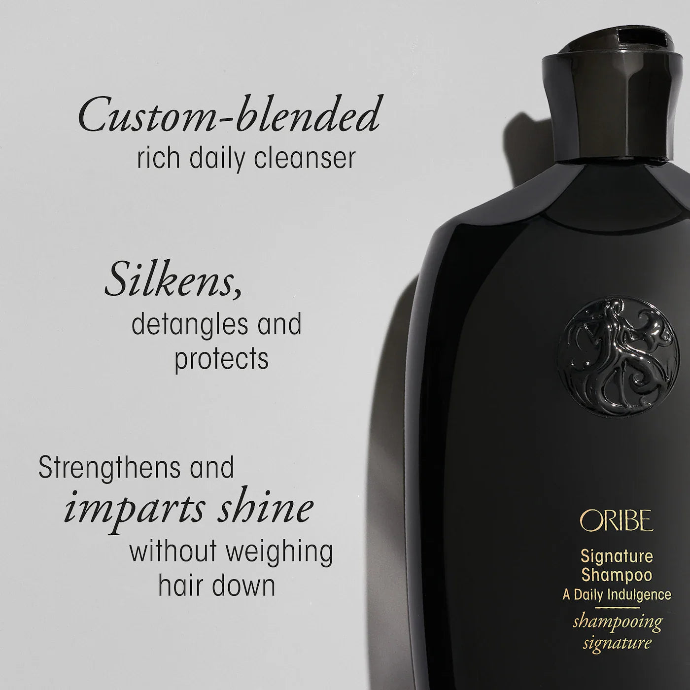 Oribe  -  Signature Shampoo