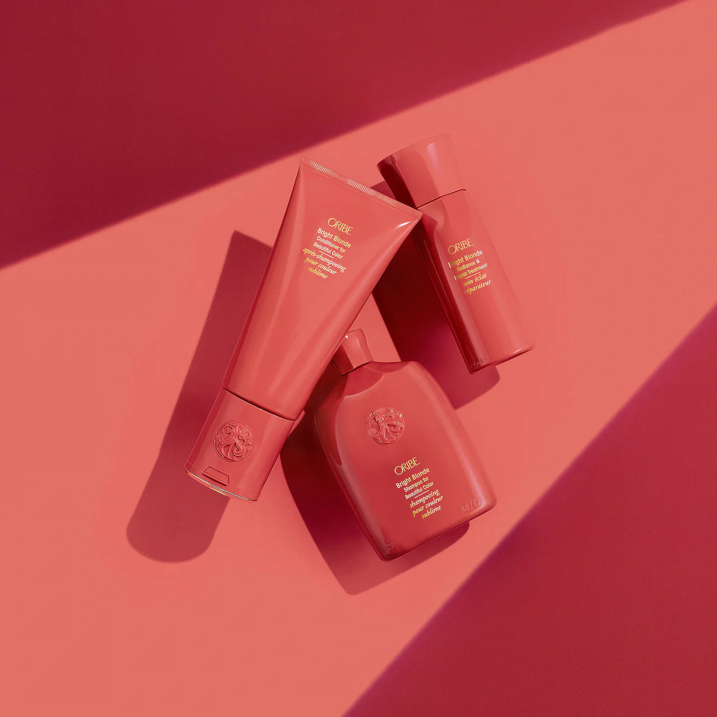Oribe  -  Bright Blonde Conditioner for Beautiful Color