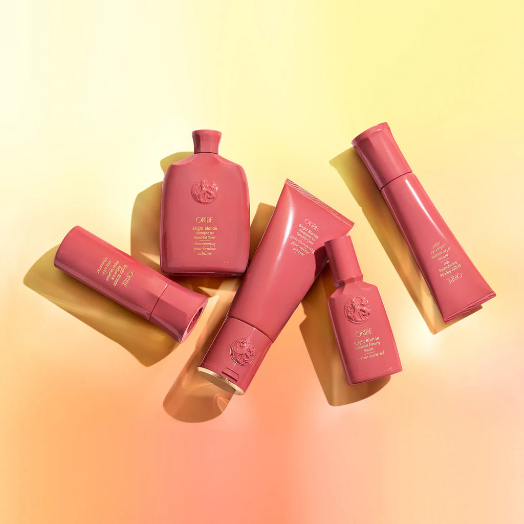 Oribe  -  Bright Blonde Conditioner for Beautiful Color