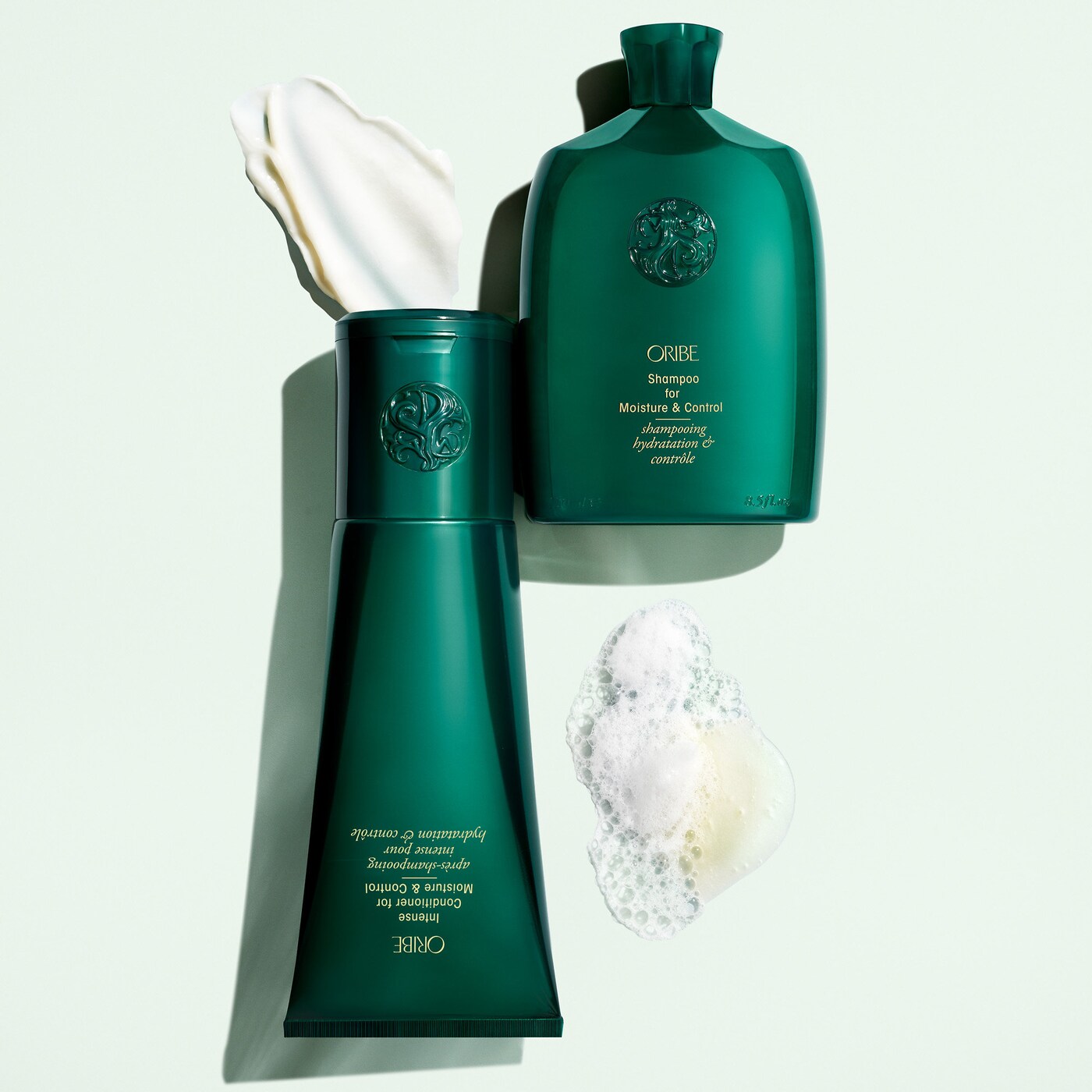 Oribe  -  Intense Conditioner for Moisture & Control