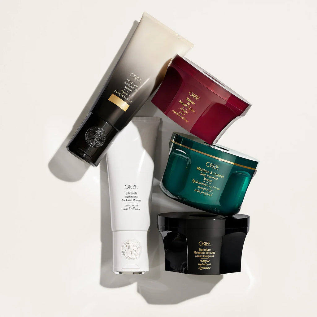 Oribe  -  Signature Moisture Hair Mask