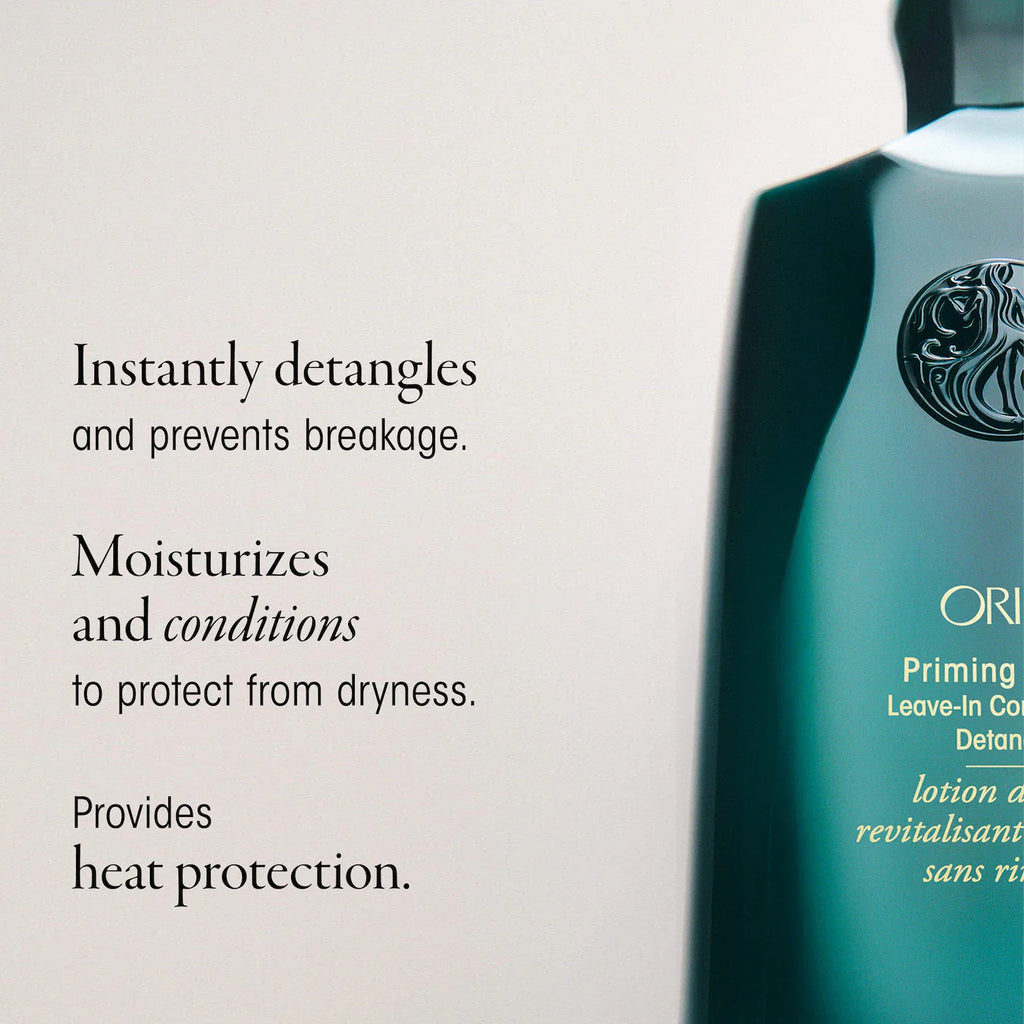 Oribe  -  Hair Priming Lotion Leave-In Conditioning Detangler