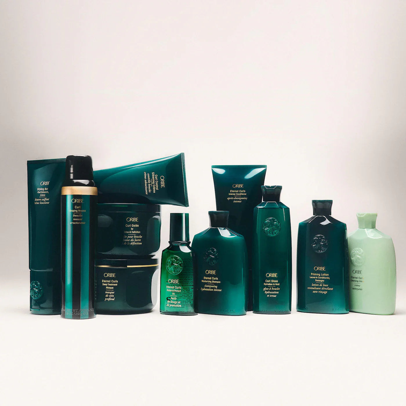 Oribe  -  Styling Butter Curl Enhancing Cream