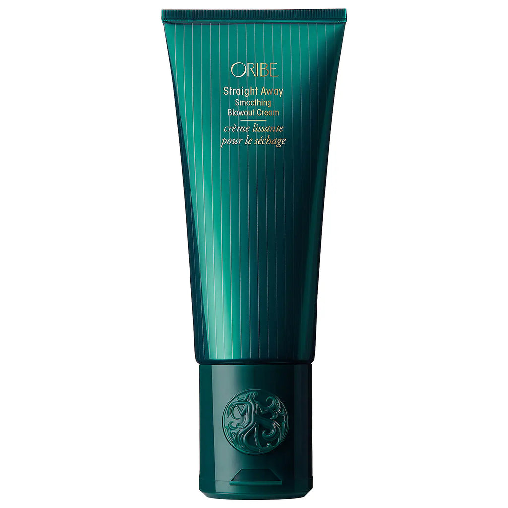 Oribe  -  Straight Away Smoothing Blowout Hair Cream