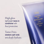 Oribe  -  Supershine Light Moisturizing Hair Cream
