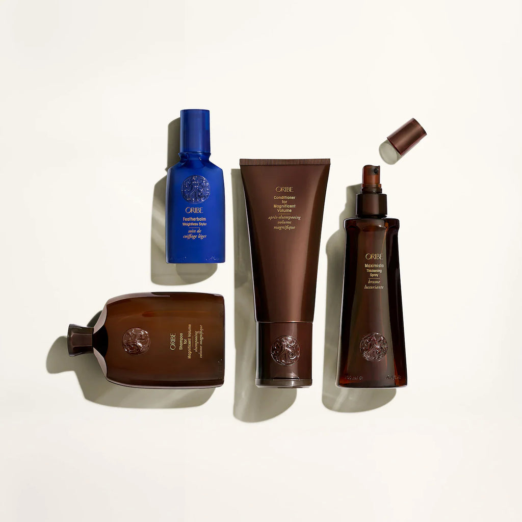 Oribe  -  Matte Waves Texture Hair Lotion