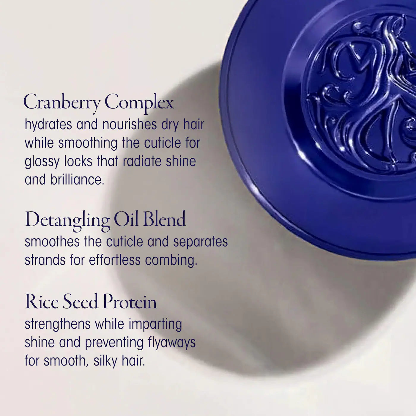 Oribe  -  Run-Through Detangling Hair Primer