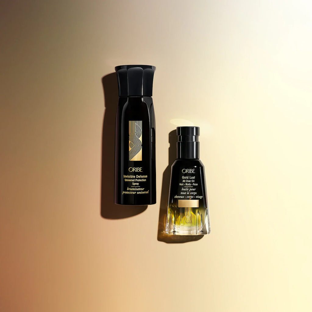 Oribe  -  Invisible Defense Universal Protection Hair Spray