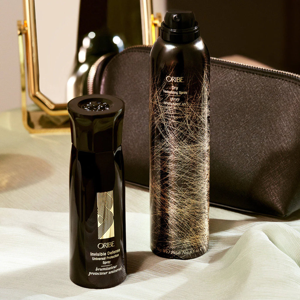 Oribe  -  Invisible Defense Universal Protection Hair Spray