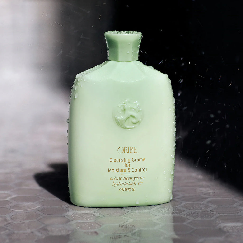 Oribe  -  Cleansing Cream for Moisture & Control