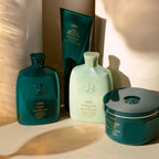 Oribe  -  Cleansing Cream for Moisture & Control