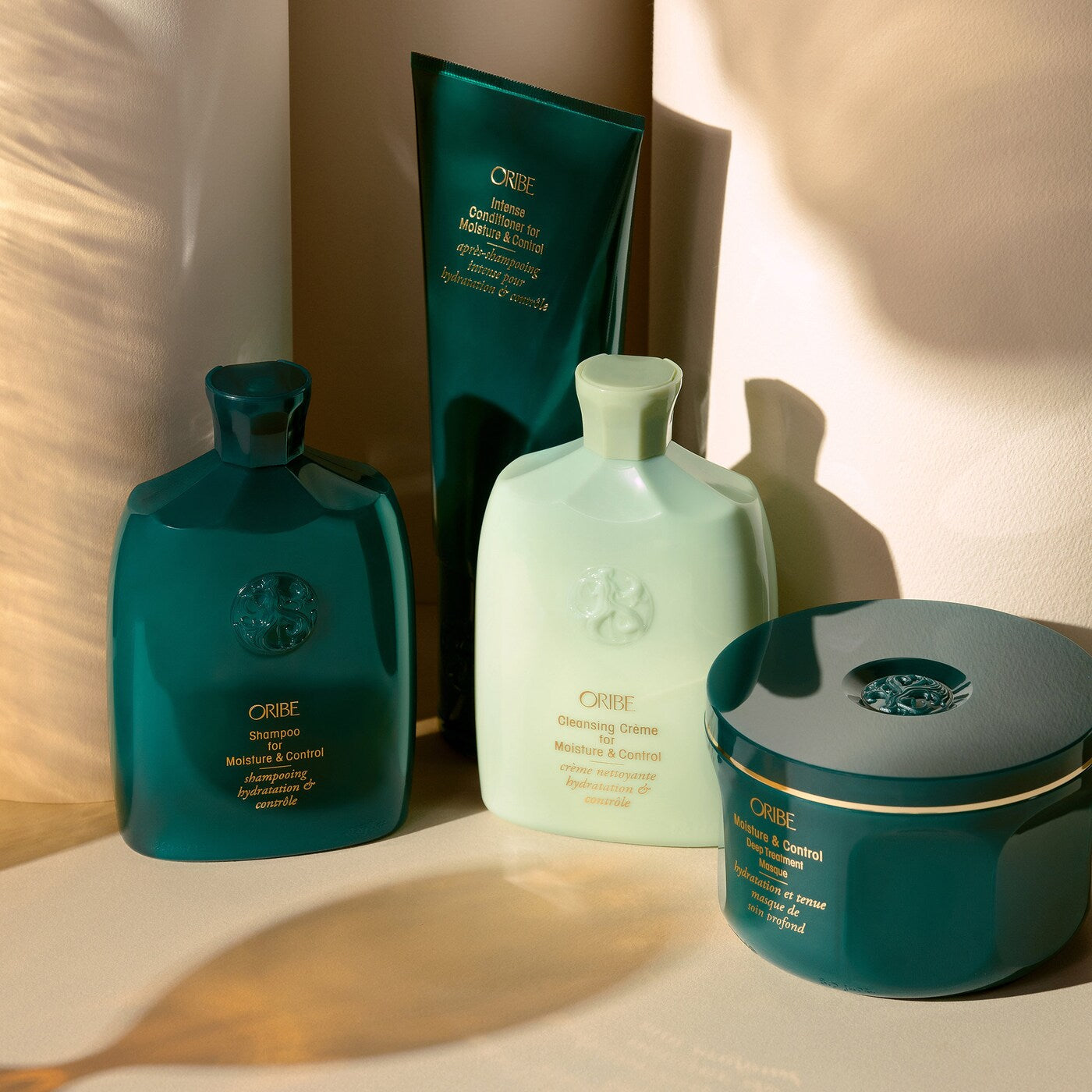 Oribe  -  Cleansing Cream for Moisture & Control