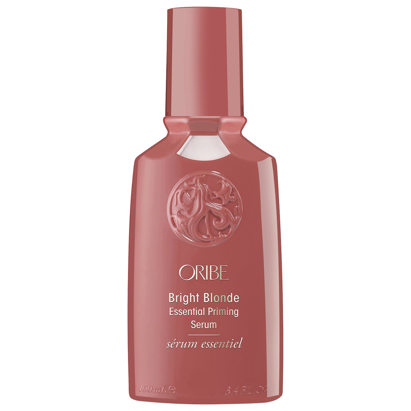 Oribe  -  Bright Blonde Essential Priming Hair Serum