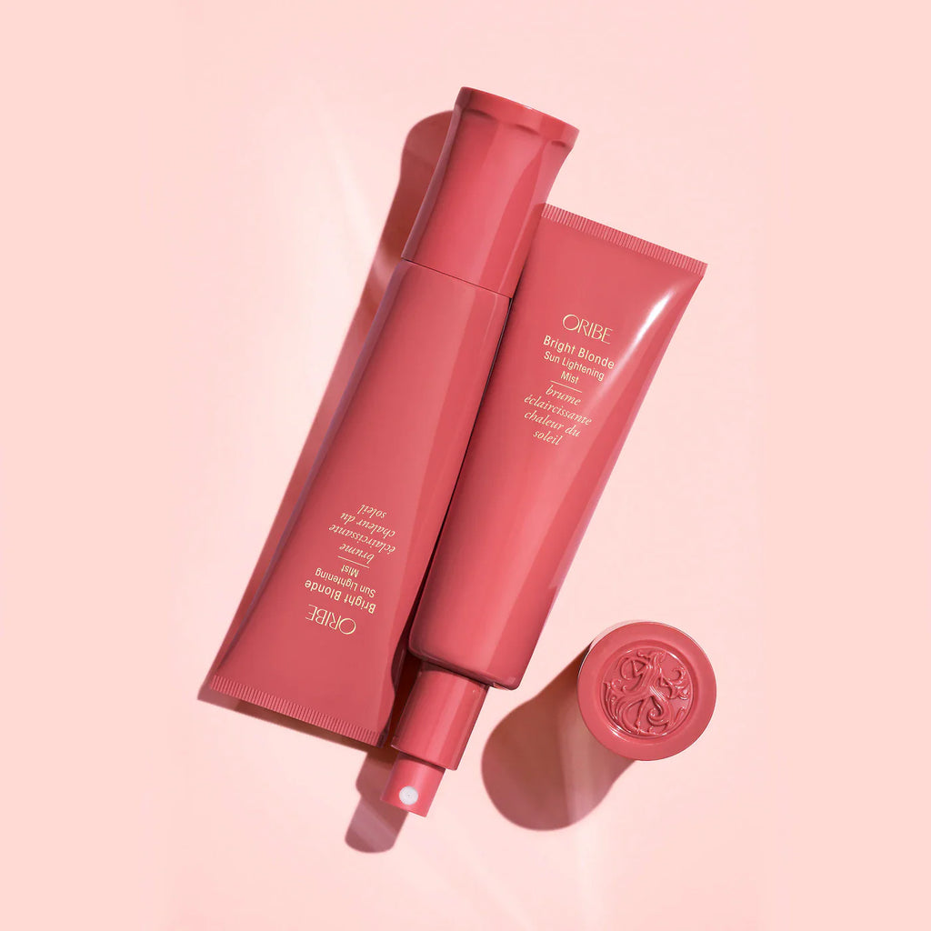 Oribe  -  Bright Blonde Sun Lightening Hair Mist