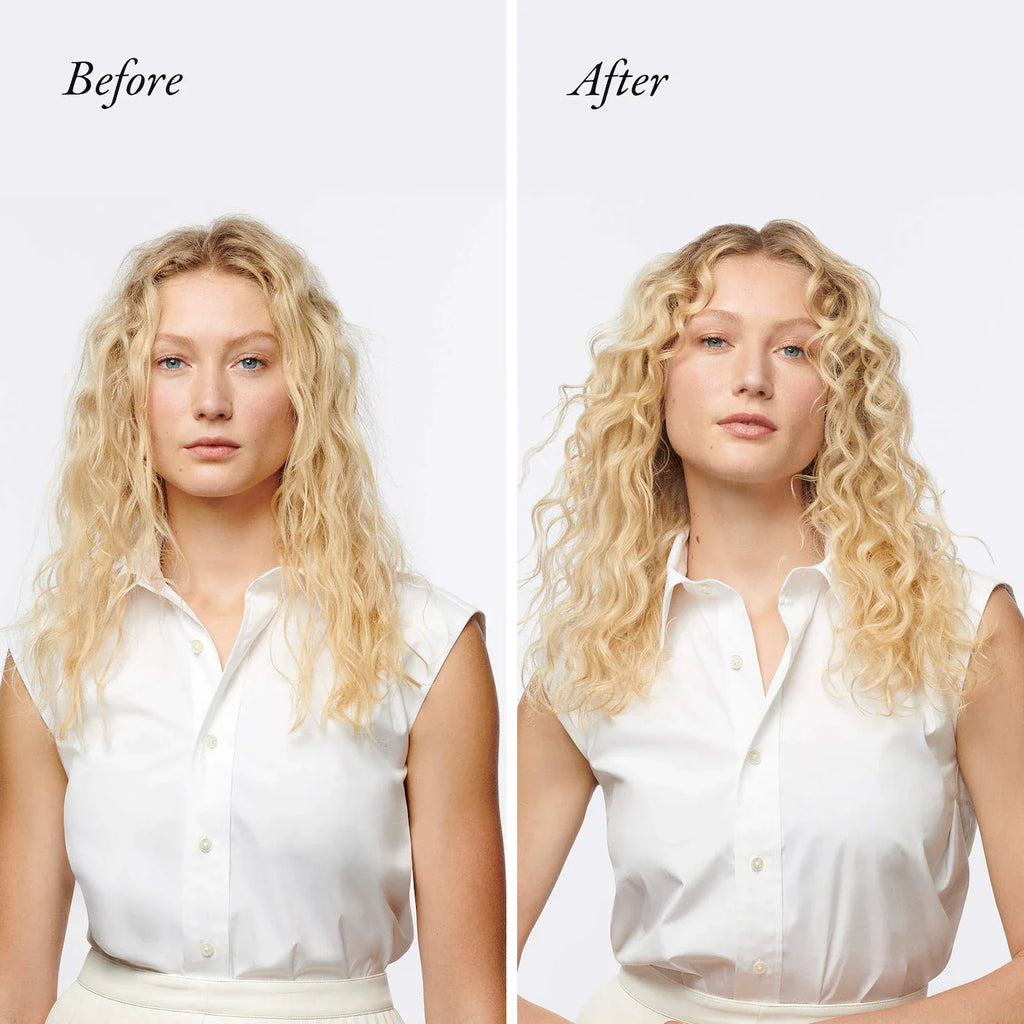 Oribe  -  Hair Alchemy Strengthening Treatment Serum