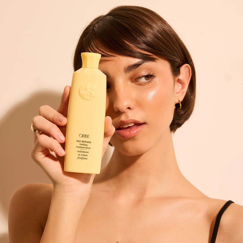 Oribe  -  Hair Alchemy Strengthening Treatment Serum