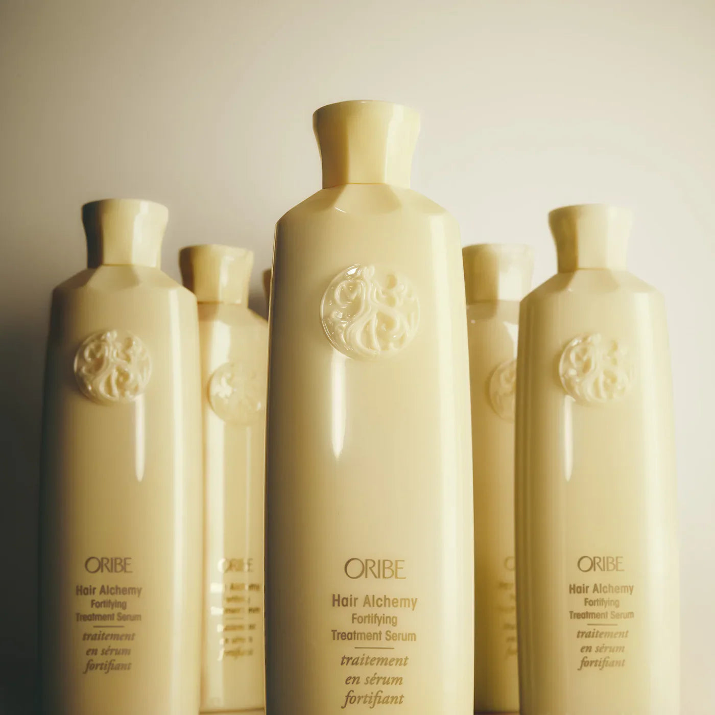 Oribe  -  Hair Alchemy Strengthening Treatment Serum