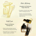 Oribe  -  Hair Alchemy Strengthening Conditioner