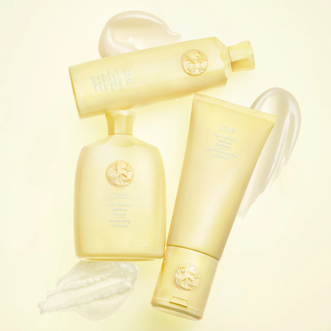 Oribe  -  Hair Alchemy Strengthening Conditioner