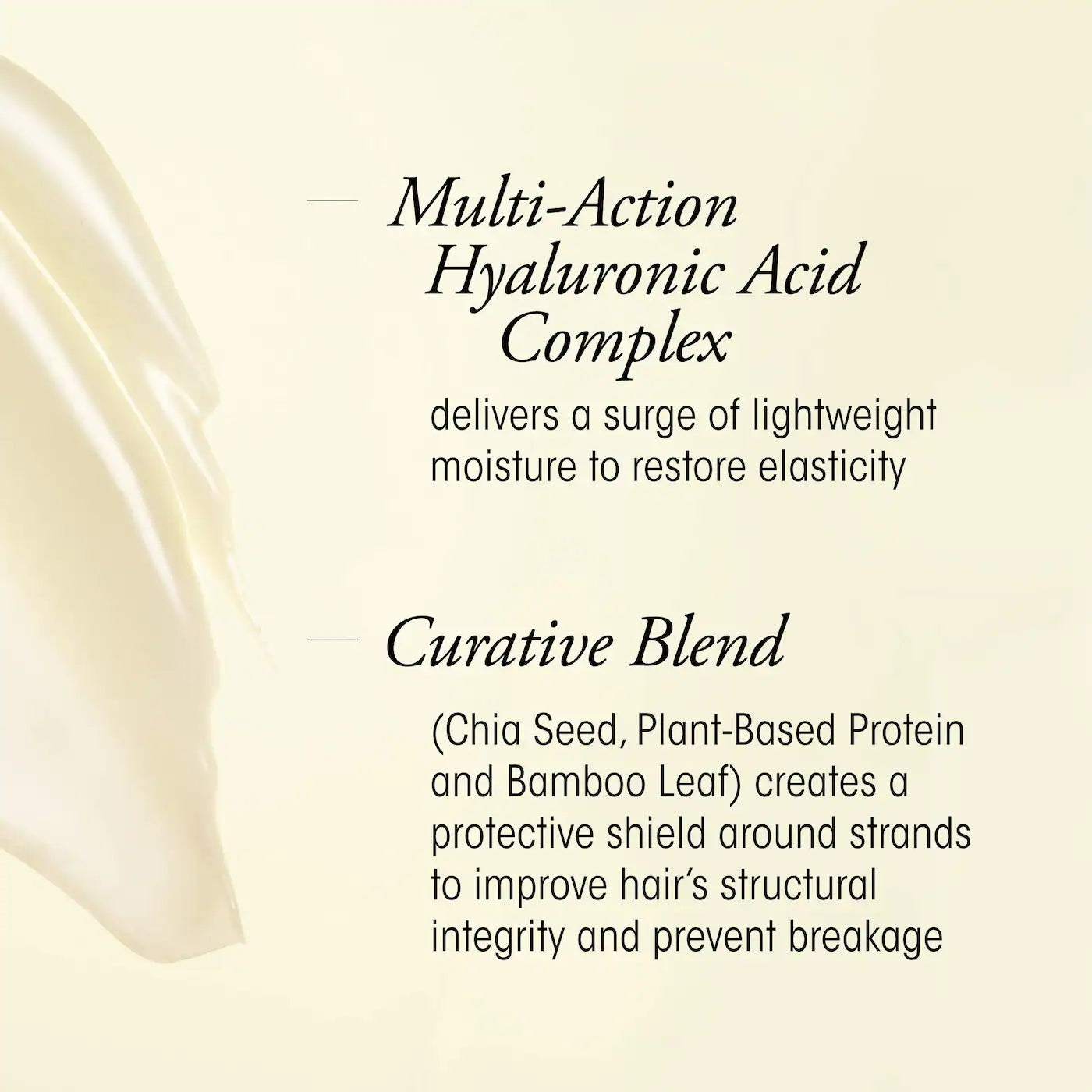 Oribe  -  Hair Alchemy Strengthening Conditioner