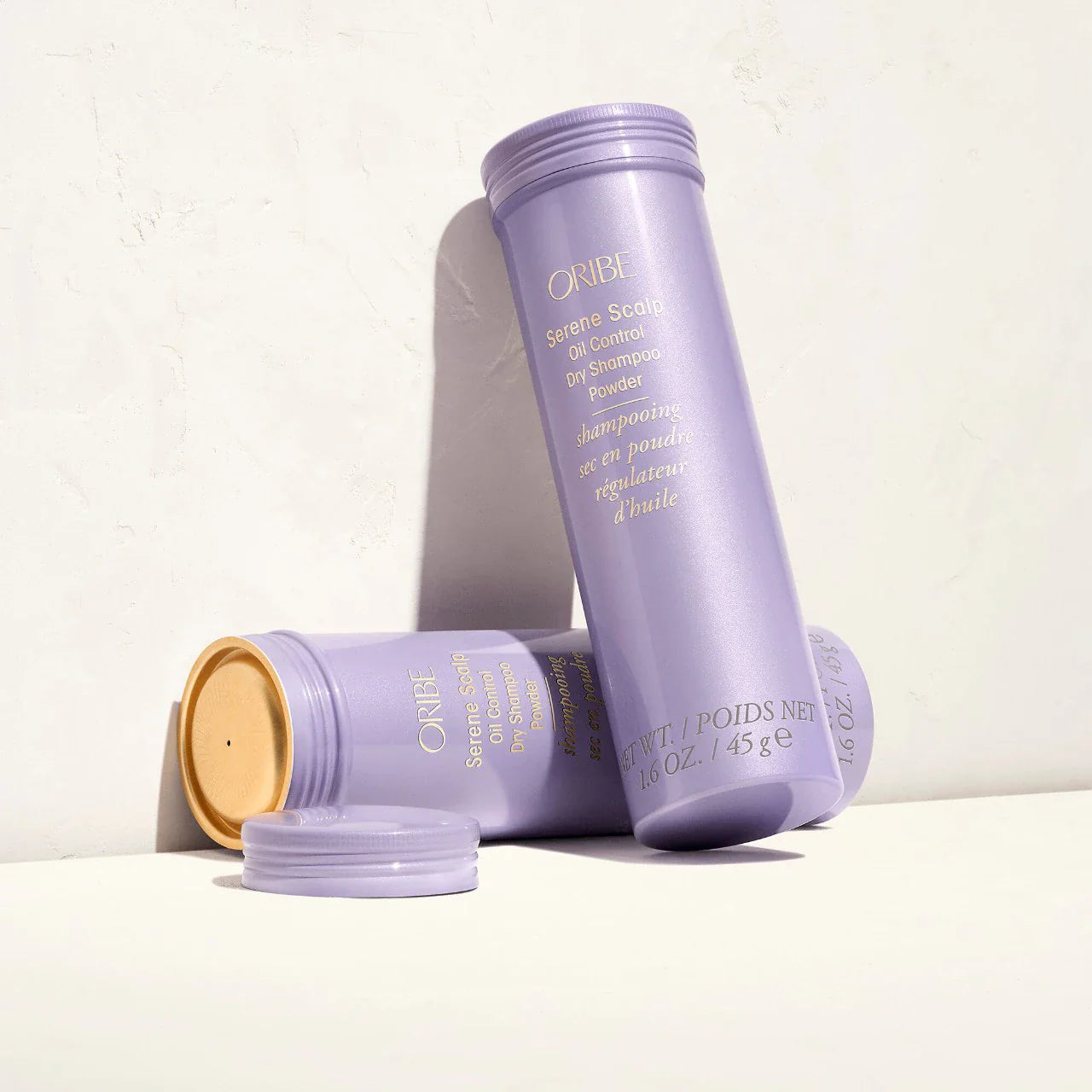 Oribe  -  Serene Scalp Dry Shampoo Powder
